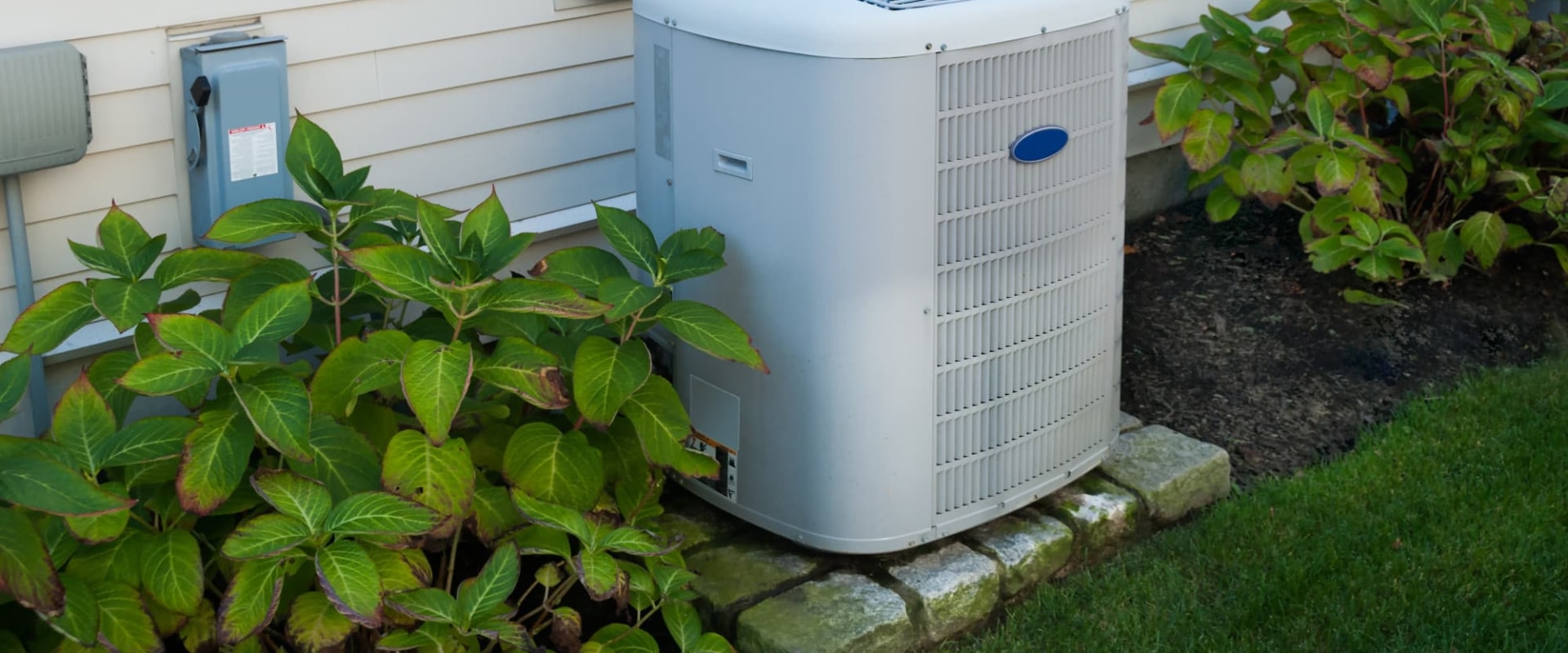 What time of year is best for hvac?