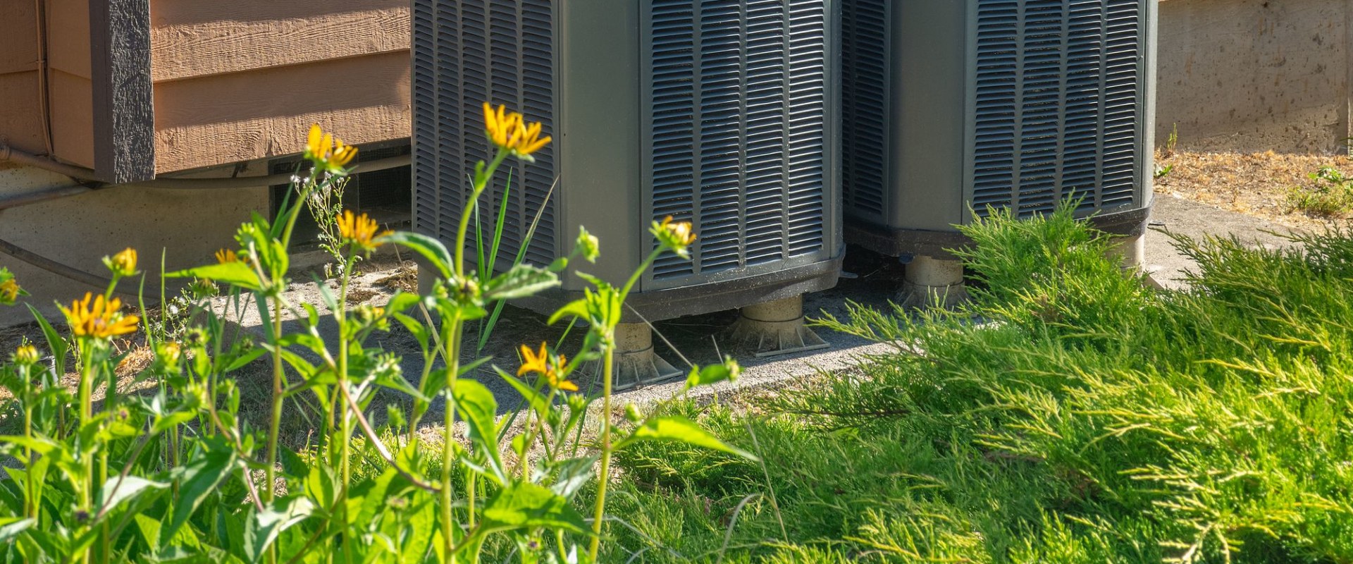 What is the best type of hvac system?