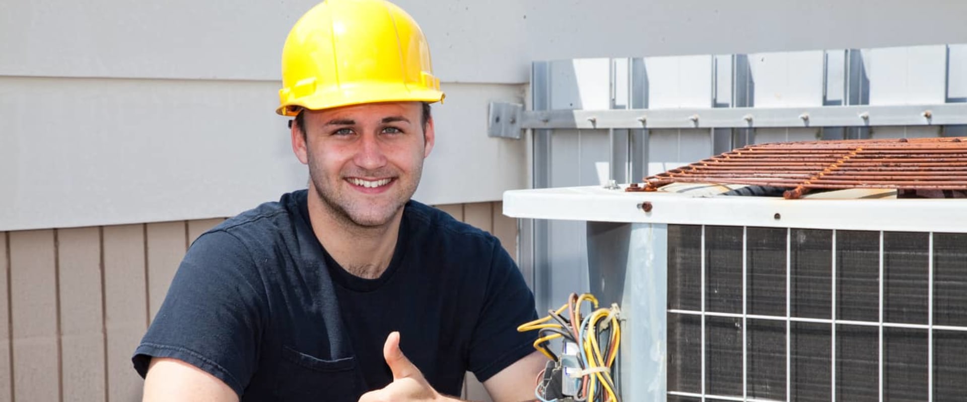 What regular maintenance does an hvac system require and how often should it be serviced?