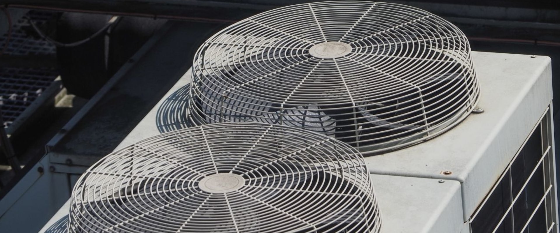 What are the most common types of hvac systems?