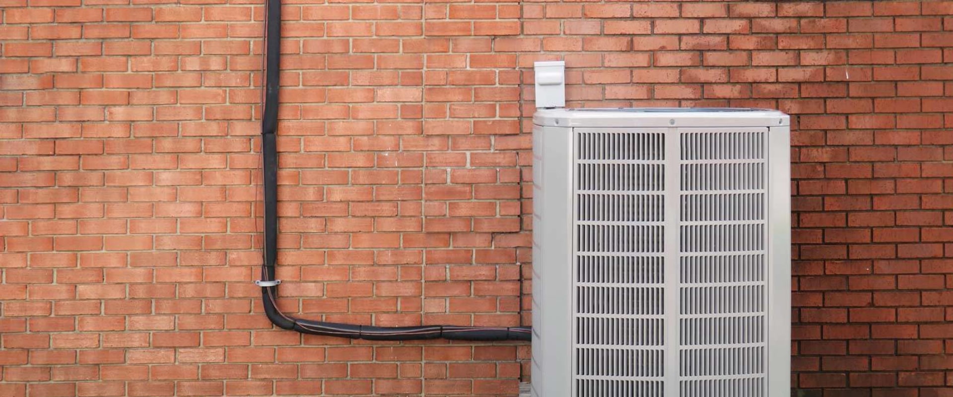 What is the most common type of hvac system?