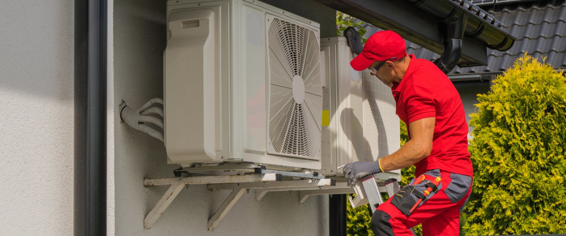 Do hvac systems require routine maintenance?