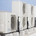 What are the 4 types of hvac systems?