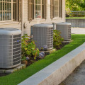 What is the largest residential hvac system?
