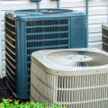 How many types of hvac systems are there?