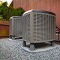 What is the most efficient residential hvac system?