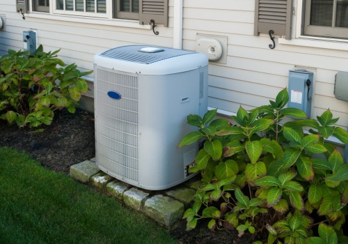 What time of year is best for hvac?