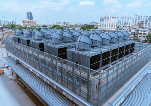 What are 4 important factors to consider in designing the overall of a hvac system?