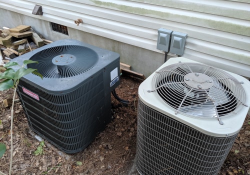 Do you need a permit to replace ac unit in florida?